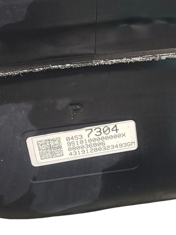 Fuel Tank Crew Cab Flex Fuel Fort Wayne Fits 19-25 SIERRA 1500 PICKUP 