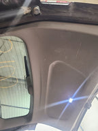 Trunk/Hatch/Tailgate With Full Video Display Opt Drz Fits 18-21 TRAVER