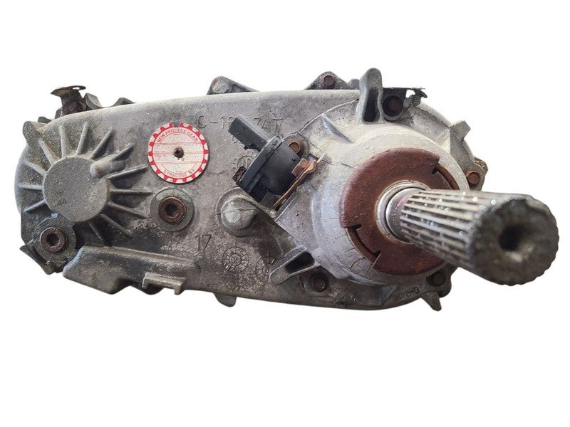 Transfer Case Model 231 2.5L Automatic Transmission Fits 00-02 WRANGLE