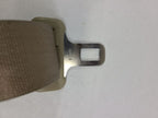REAR DURANGO   2014 2nd Row Passenger Side Retractor Seat Belt Rear 56