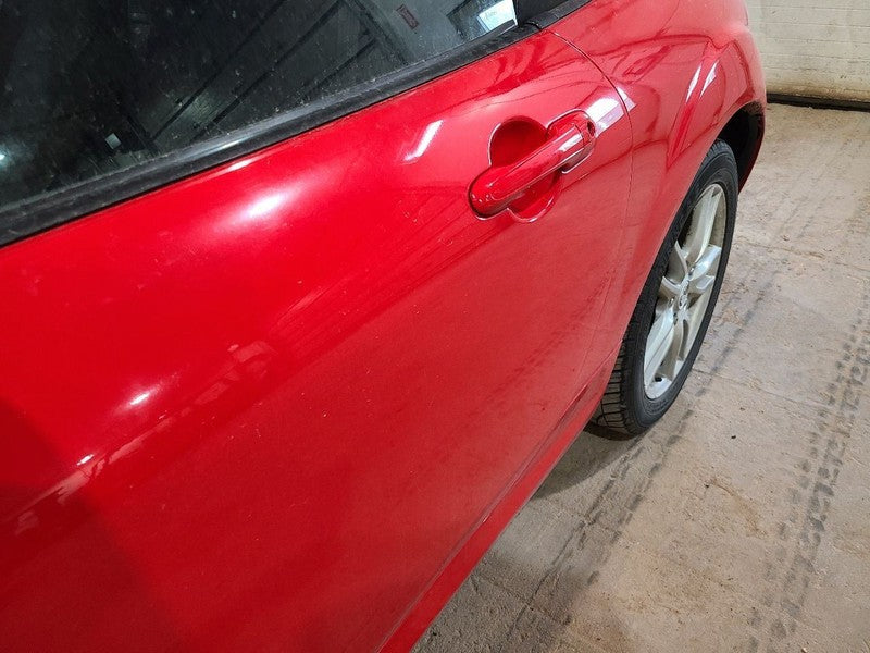Driver Left Front Door Fits 06-15 MAZDA MX-5 MIATA 664831