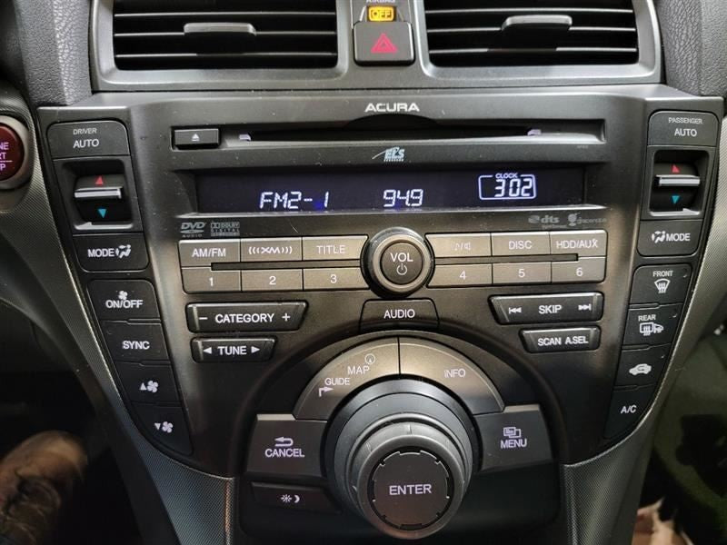 TL        2009 Owners Manual 535384