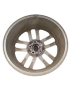 Wheel 20x8 5 Double Spoke Silver Fits 21-24 26 DURANGO 671562