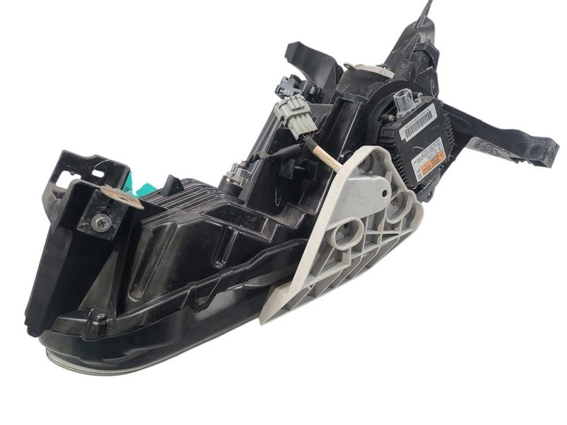 Passenger Headlight Xenon HID Thru 06/30/16 Fits 16 INFINITI QX60 6598