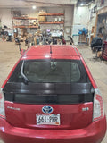 Trunk/Hatch/Tailgate Prius VIN Du 7th And 8th Digit Fits 10-15 PRIUS 6