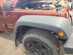 Passenger Fender VIN W 6th Digit Jk Body Fits 07-18 WRANGLER 674296
