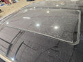 Roof Glass 220 Type S430 Thru VIN A374441 Fits 00-04 MERCEDES S-CLASS 