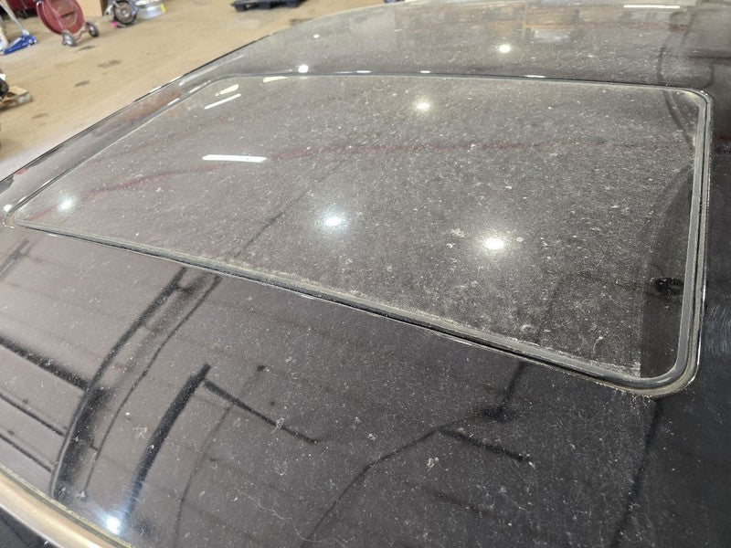 Roof Glass 220 Type S430 Thru VIN A374441 Fits 00-04 MERCEDES S-CLASS 