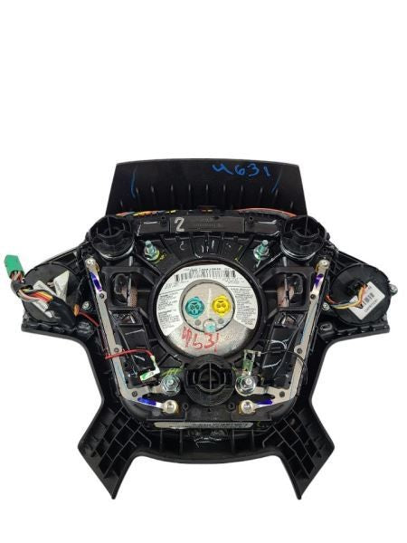 ESCAPE    2014 Air Bag 585388