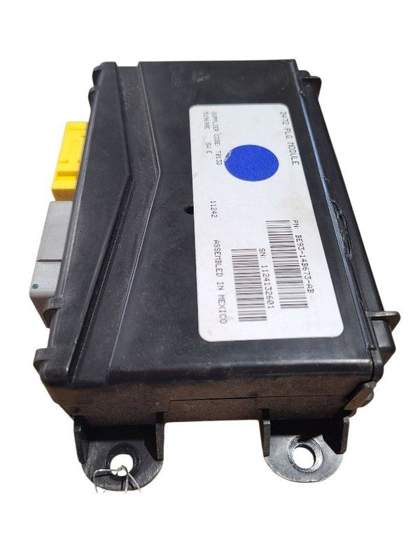 MKT       2012 Chassis ECM 647884
