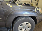 Passenger Right Fender Fits 03-05 4 RUNNER 639591