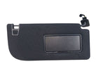 Passenger Sun Visor Crew Cab With Sunroof Fits 21-25 FORD F150 PICKUP 