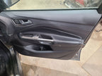 Passenger Front Door Electric Windows Fits 16-19 ESCAPE 650372