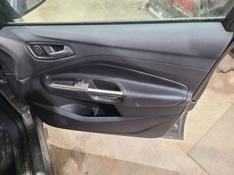 Passenger Front Door Electric Windows Fits 16-19 ESCAPE 650372