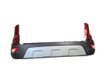 Rear Bumper With Park Assist Fits 18-22 ECOSPORT 647549