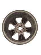 Wheel 18x7-1/2 5 Spoke Alloy Aap Manufacturer Fits 07-09 RDX 660765