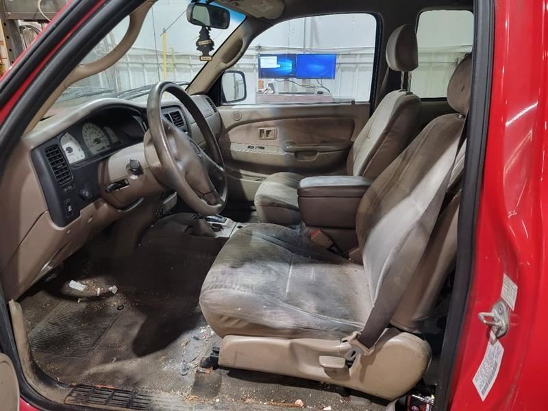 Transfer Case 4 Cylinder Automatic Fits 97-04 TACOMA 282571