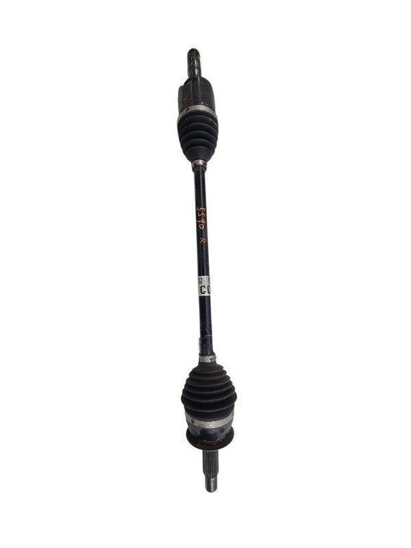 IMPREZA   2025 Axle Shaft 678429