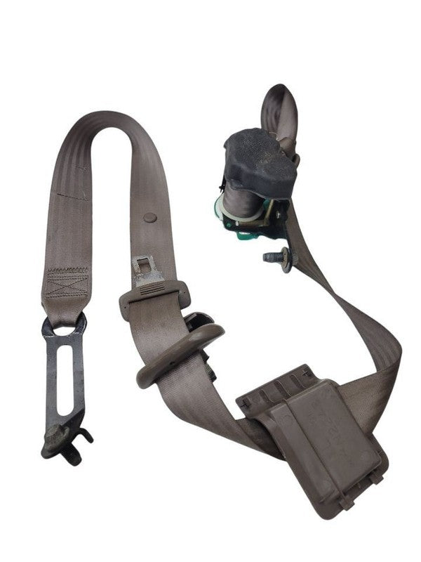 TACOMA    1998 Seat Belt Rear 673161