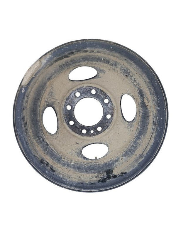 Wheel DRW 8 Stud Fits 88-00 CHEVROLET 3500 PICKUP 679452