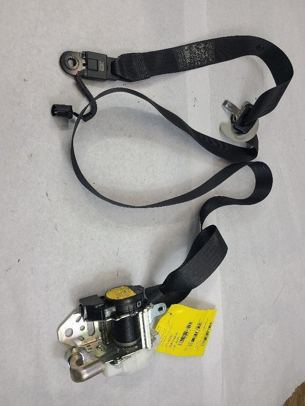 Seat Belt Front Bucket Passenger Retractor Fits 07-09 LEXUS LS460 6062