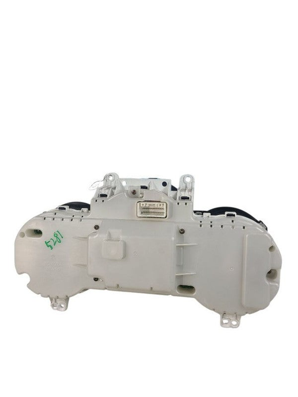 Speedometer Cluster MPH Without Compass Display Fits 02-05 LEXUS SC430
