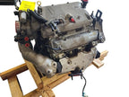 Engine 3.5L VIN N 8th Digit LZ4 Opt NU1 Fits 08-10 IMPALA 591606