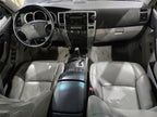 Seat Belt Front Bucket Driver Buckle Limited Fits 05-09 4 RUNNER 57700