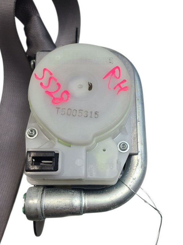 Seat Belt Front Bucket Passenger Retractor Fits 03-09 4 RUNNER 667364