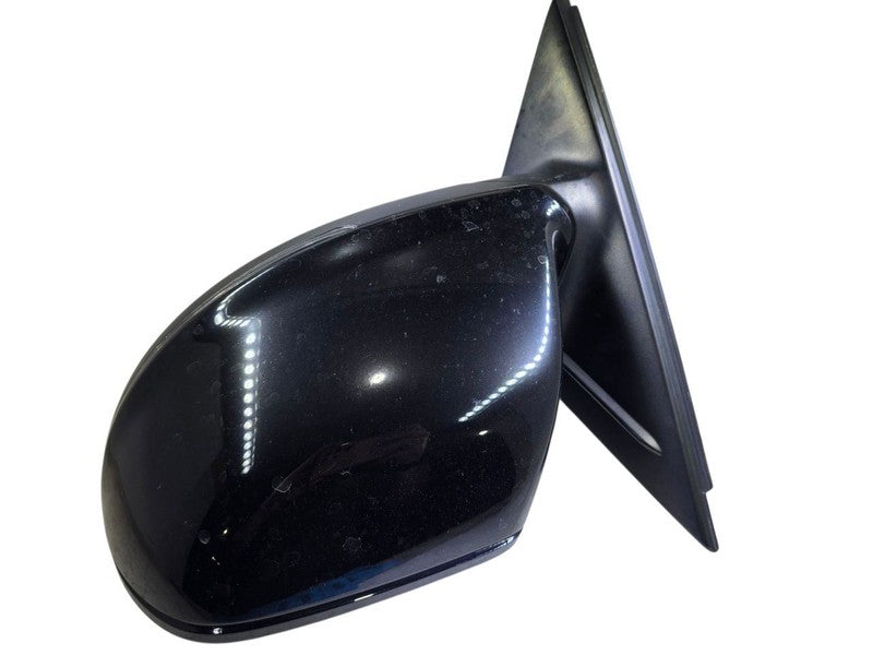 Driver Side View Mirror Power Folding Fits 09-14 AUDI Q5 634671