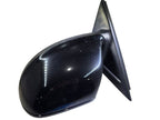 Driver Side View Mirror Power Folding Fits 09-14 AUDI Q5 634671