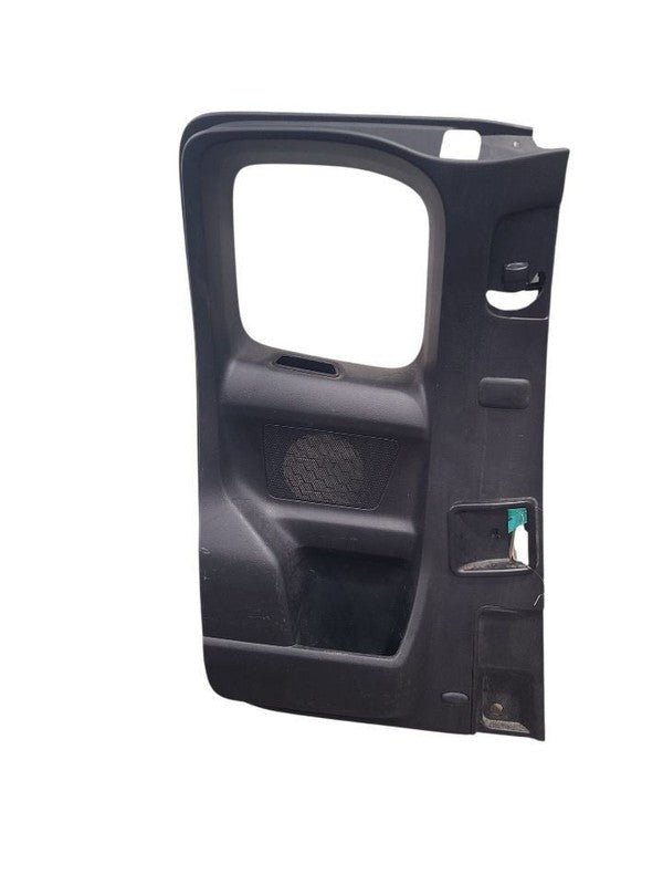 TACOMA    2017 Door Trim Panel Rear 667262