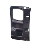 TACOMA    2017 Door Trim Panel Rear 667262