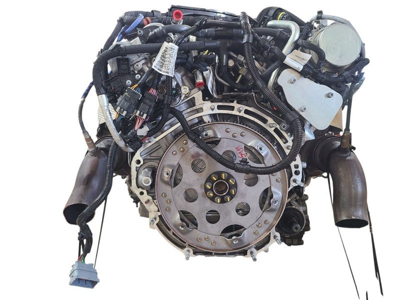 GHIBLI    2019 Engine 664929