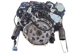 GHIBLI    2019 Engine 664929