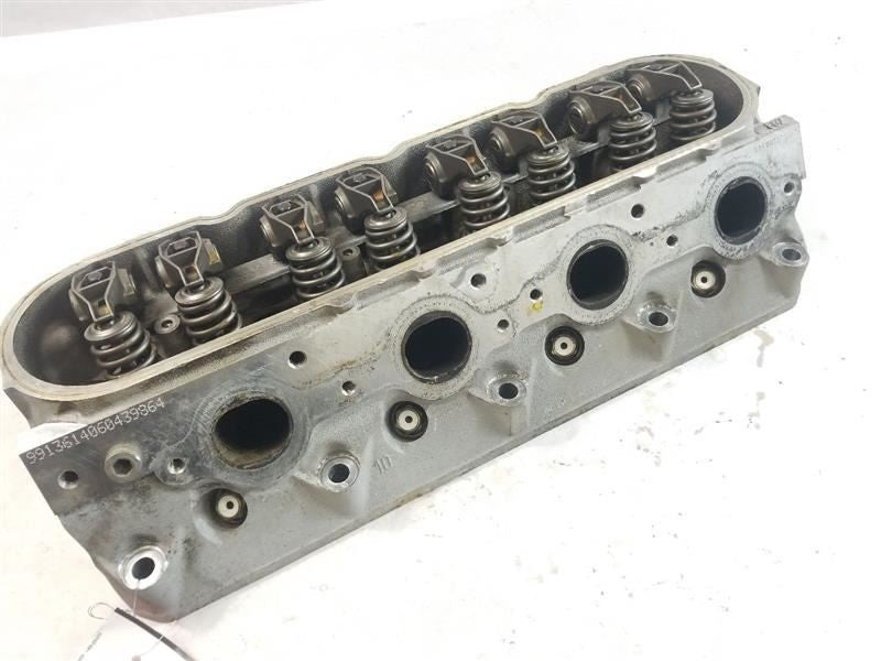 Cylinder Head 5.3L Fits 99-01 SIERRA 1500 PICKUP 403520