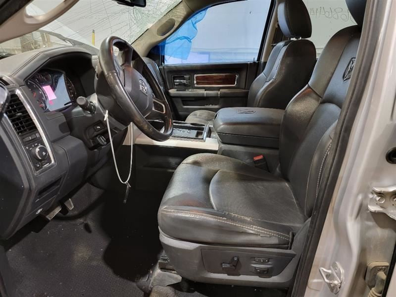 RAM1500   2011 Audio Equipment Radio 410554