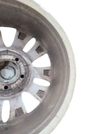 Wheel 20x8 Alloy 10 5 Split Spoke Fits 08-22 SEQUOIA 657017