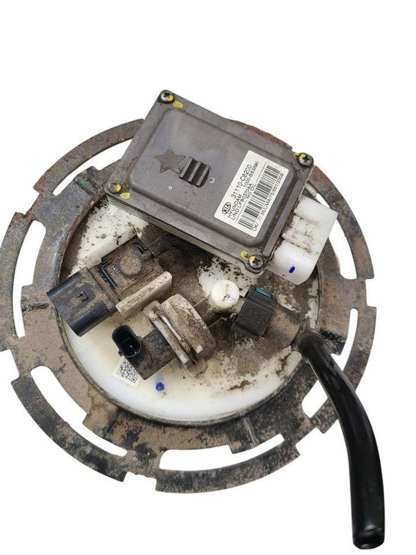 Fuel Pump Assembly Tank Mounted Fits 16-18 SORENTO 629144