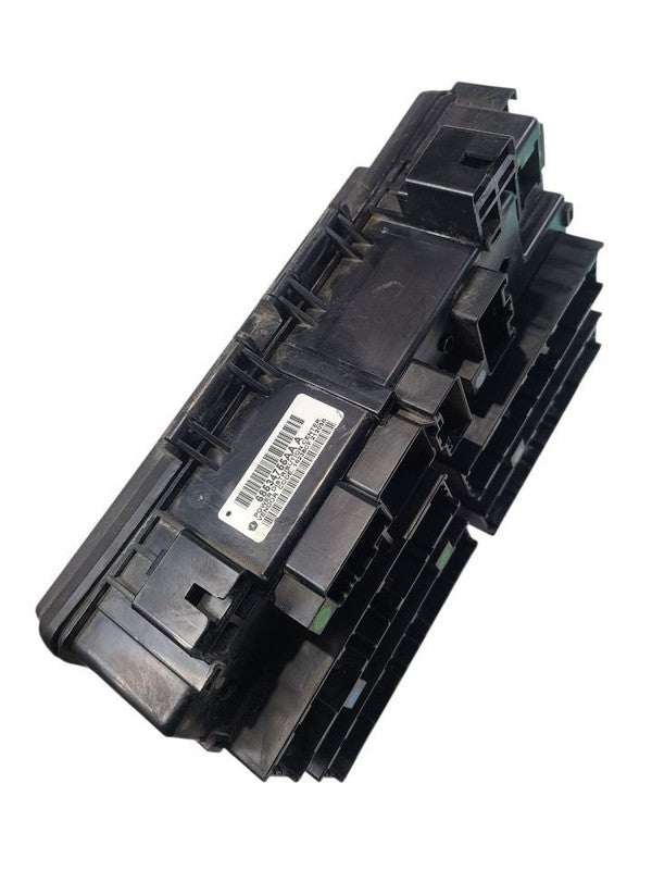 Chassis ECM Multifunction Fits 22 DODGE 2500 PICKUP 665005
