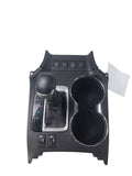 HIGHLANDR 2019 Transmission Shift 655748