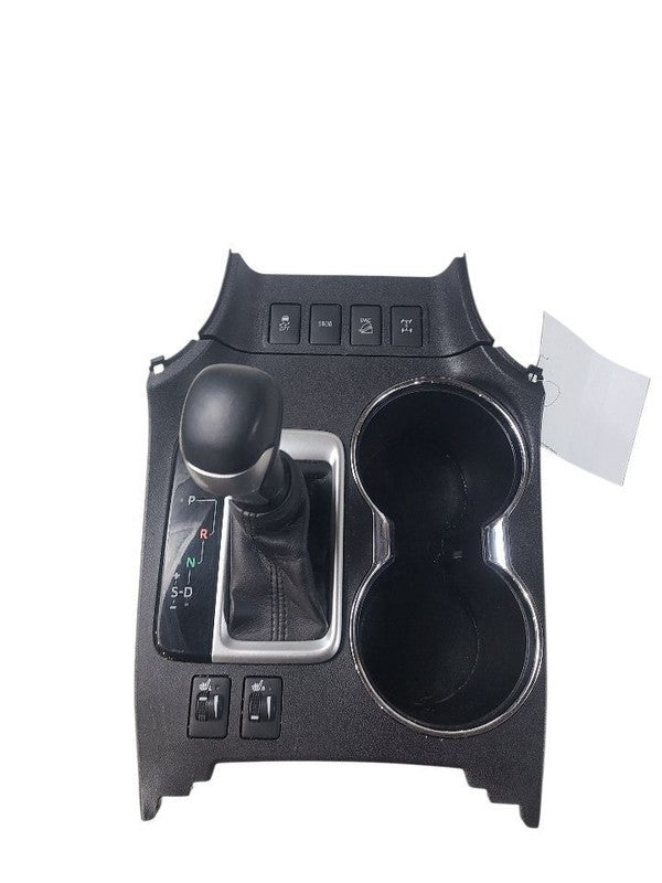 HIGHLANDR 2019 Transmission Shift 655748