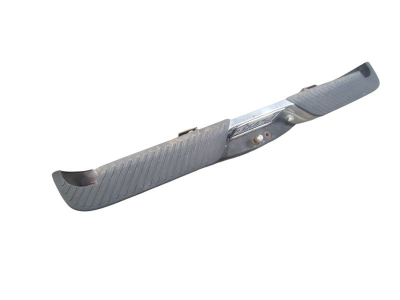 Rear Bumper Heritage Chrome Styleside Fits 97-04 FORD F150 PICKUP 6668