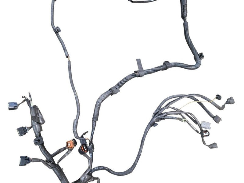 TACOMA    2002 Engine Wire Harness 635439