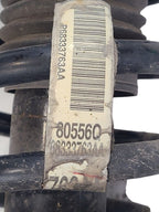 Passenger Strut Front Standard Duty Suspension Fits 16-25 DURANGO 6691