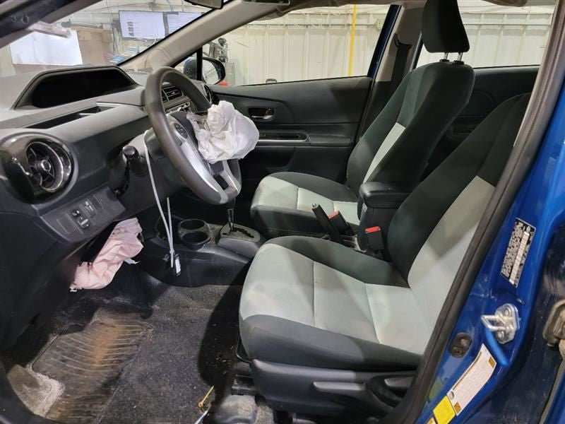 Engine ECM Electronic Module Engine Control VIN B3 Fits 15 PRIUS 55340