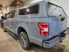 Engine 2.7L VIN P 8th Digit Turbo Fits 19-20 FORD F150 PICKUP 541851