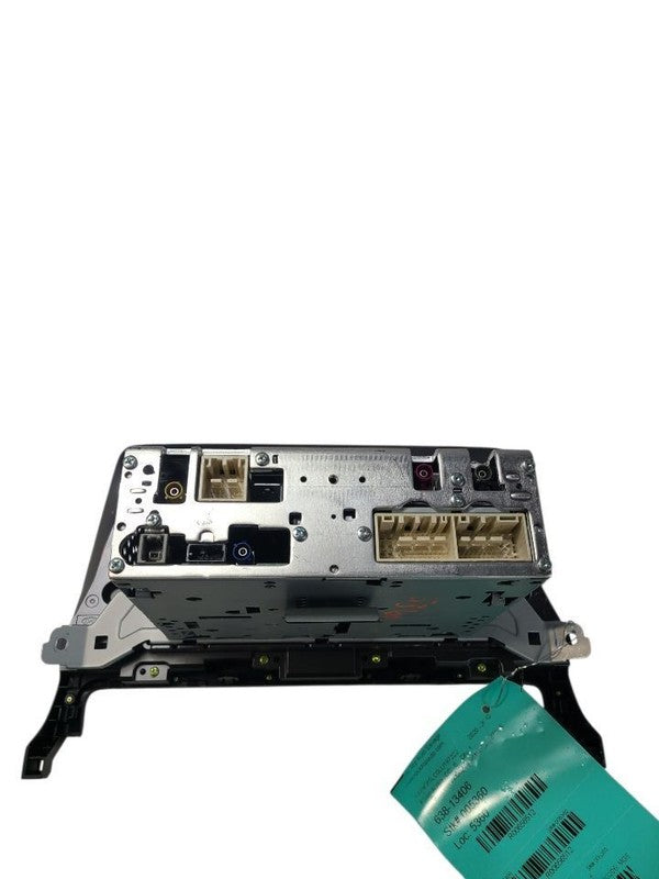 Audio Equipment Radio Display And Receiver US Market Fits 20-21 IONIQ 