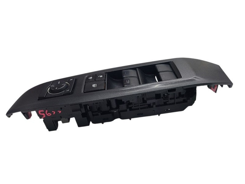 Driver Front Door Switch Driver's Master Fits 15-17 LEXUS NX200T 67386