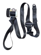 RENEGADE  2015 Seat Belt Rear 634094